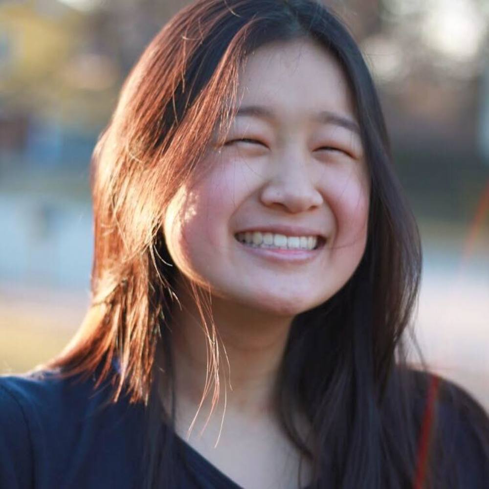 Meet your Posher, Stephanie
